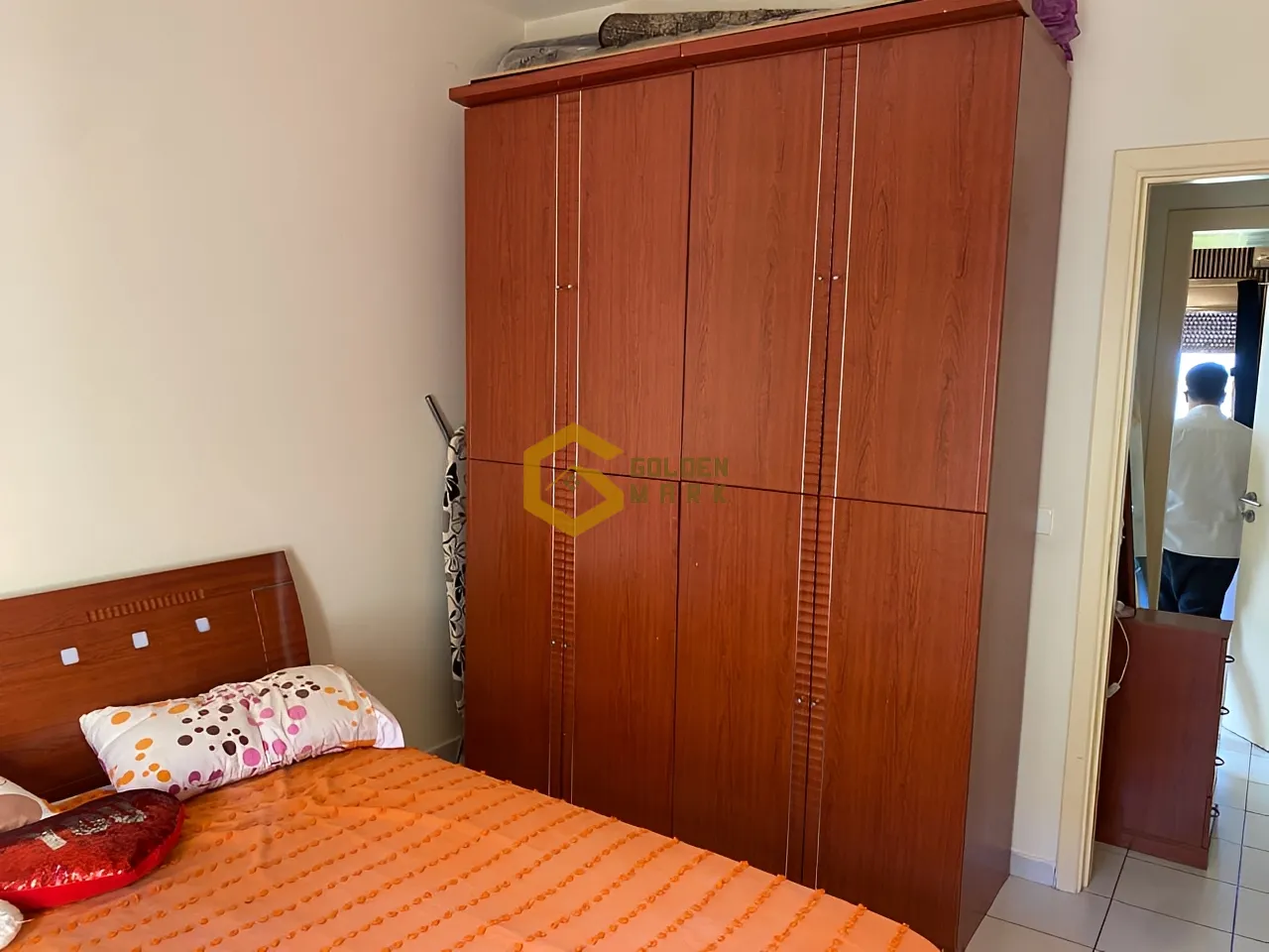 Apartment for Rent in Adma w Dafnah