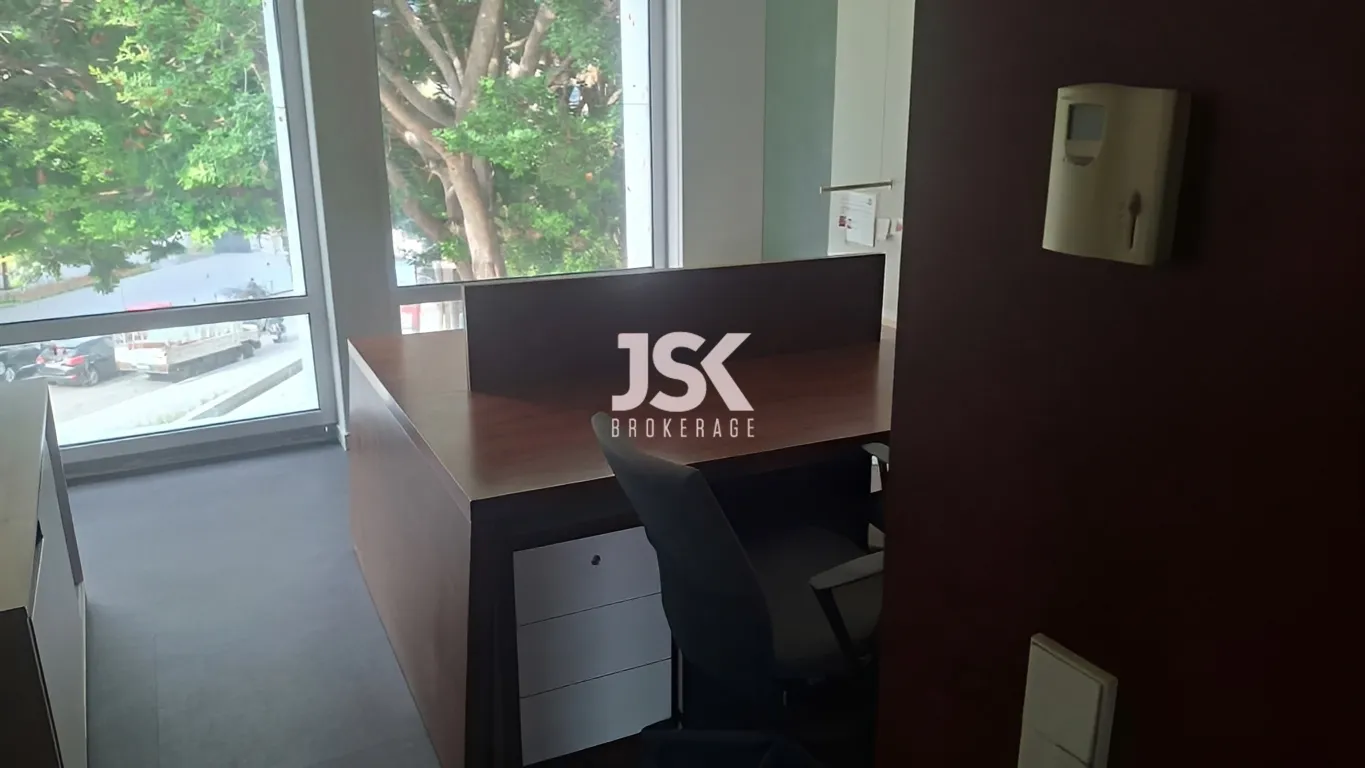 Office for Rent in Downtown