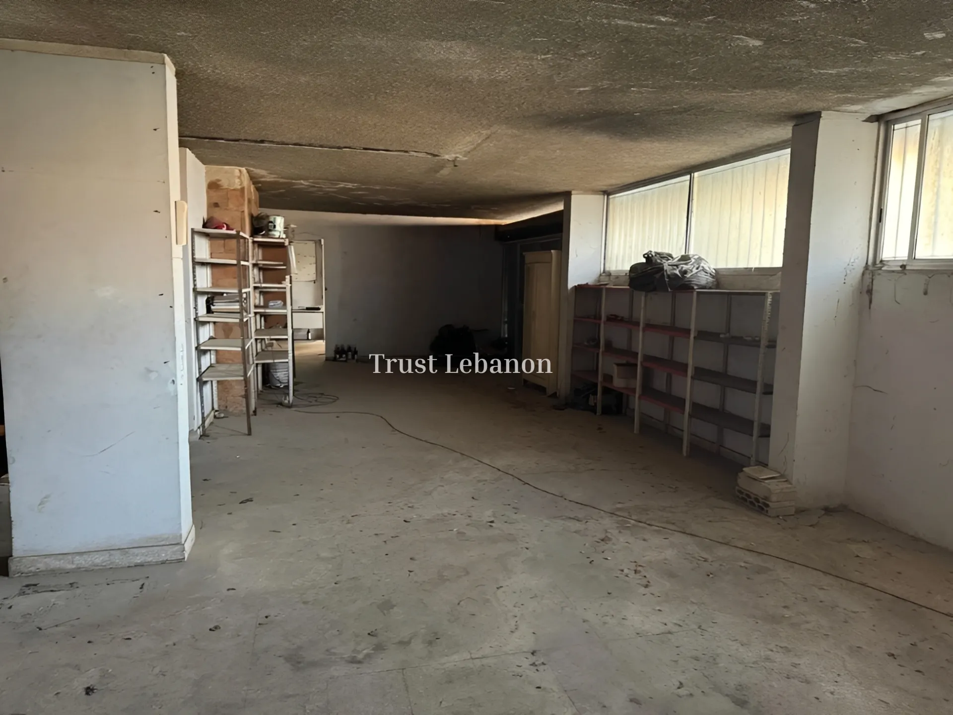 Shop for sale in Hadath, Lebanon