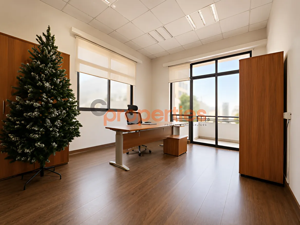 Office for Rent in Downtown