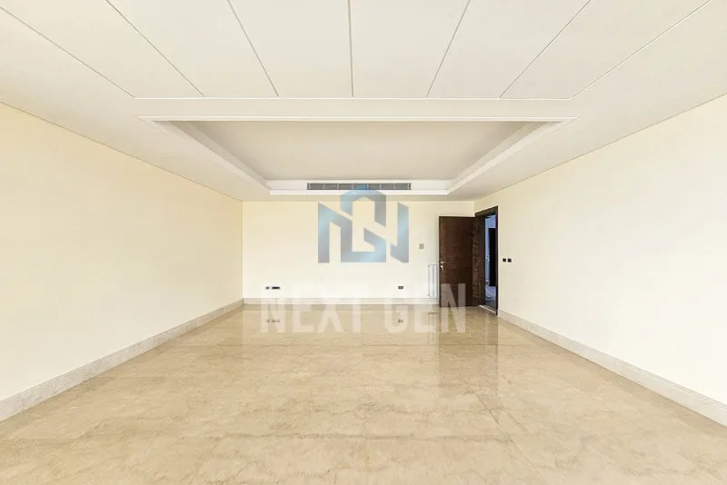 Apartment for Rent in Raoucheh