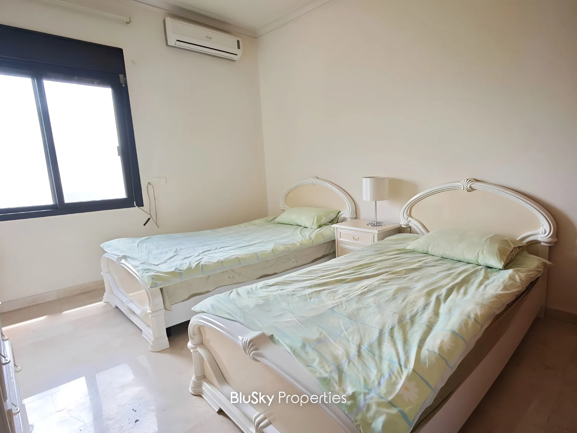 Apartment for sale in Mar chaaya, lebanon
