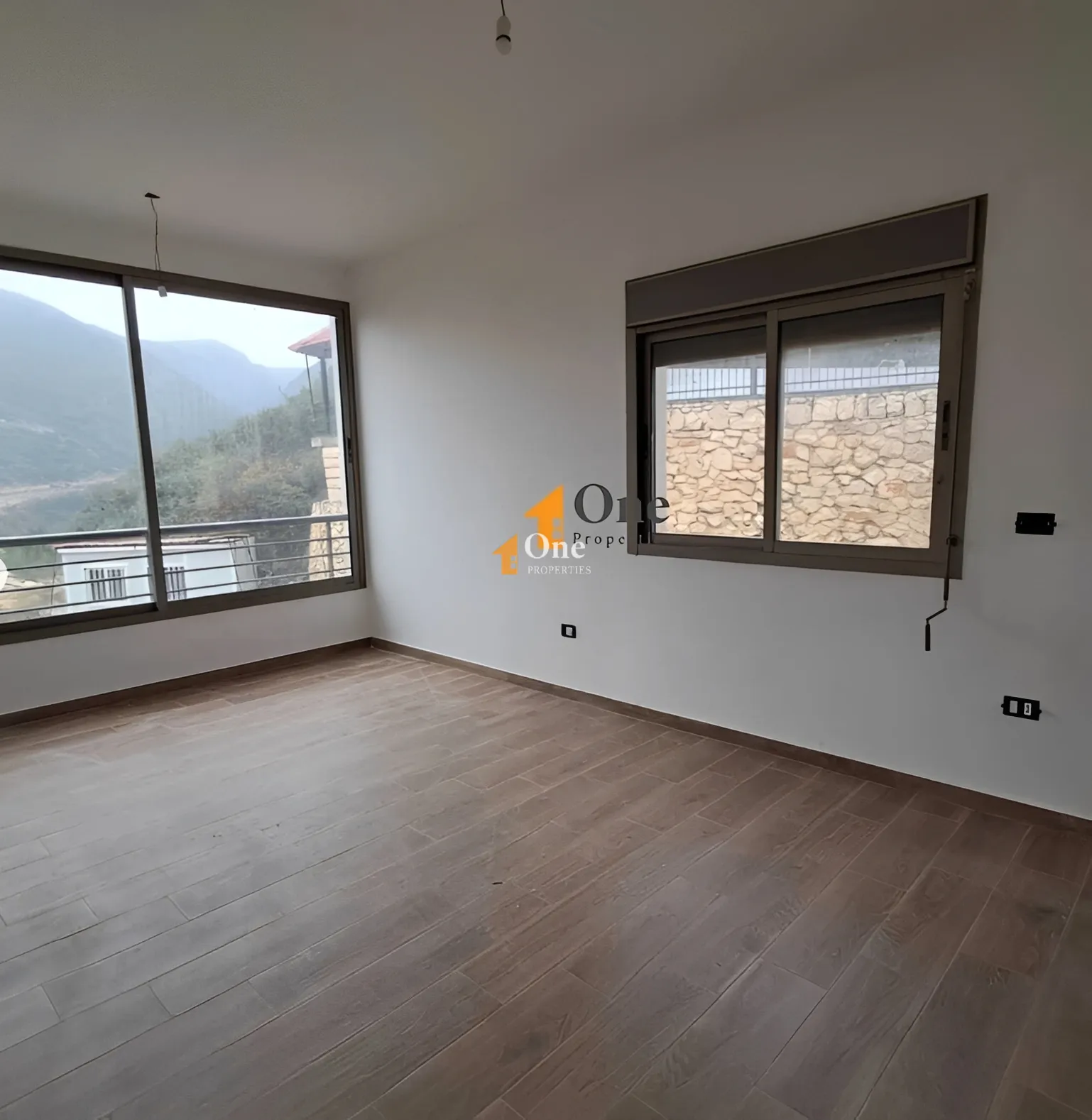 Apartment for Sale in Kfar Aabida, Lebanon