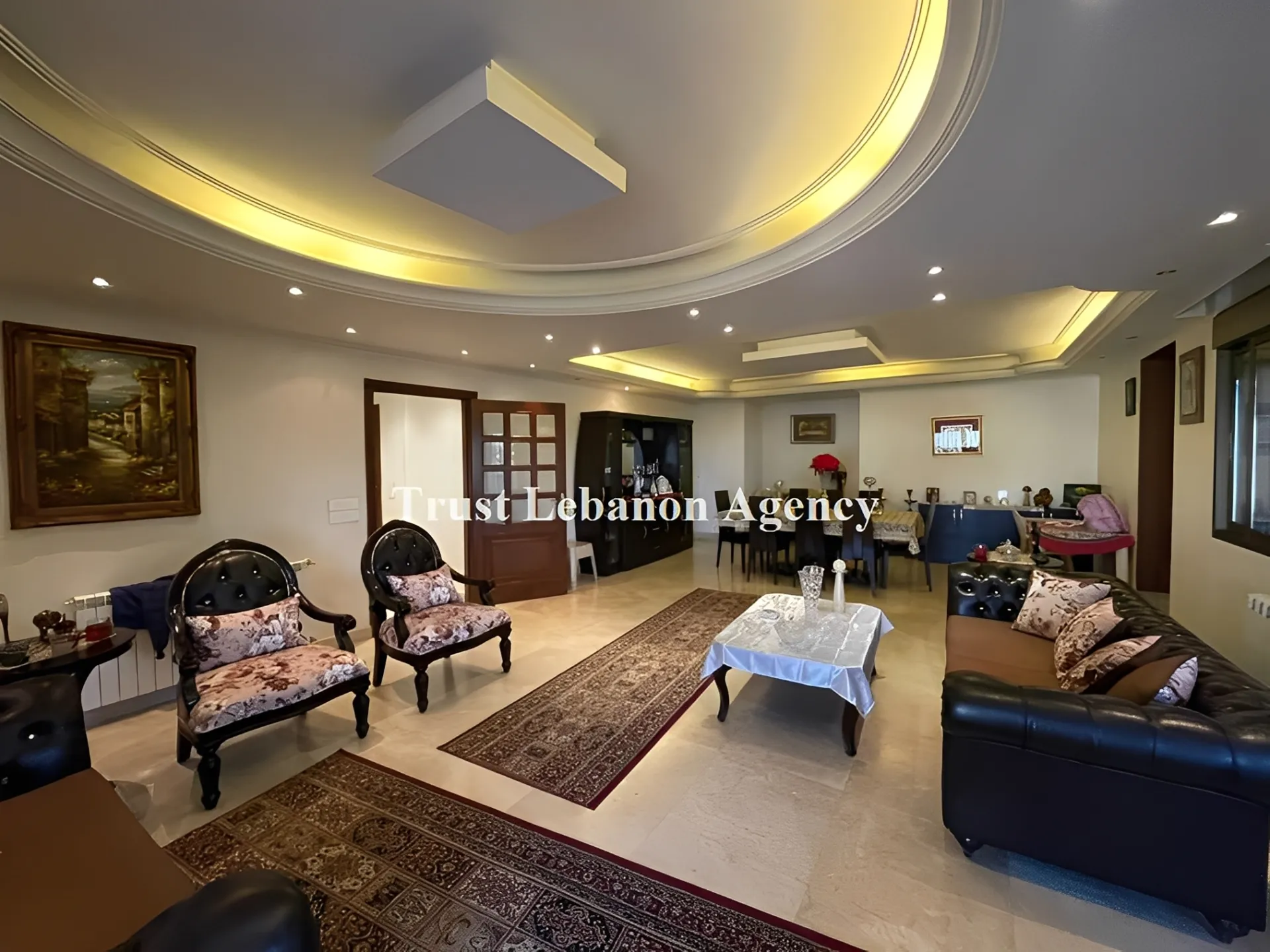Apartment for Sale in Metn Monteverde Lebanon