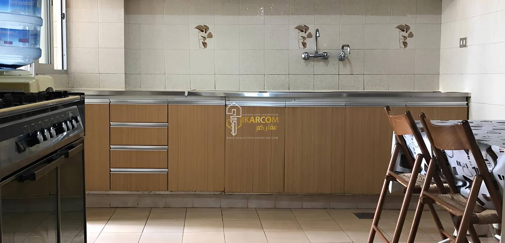 Apartment for Sale in Metn, New Rawda, Lebanon