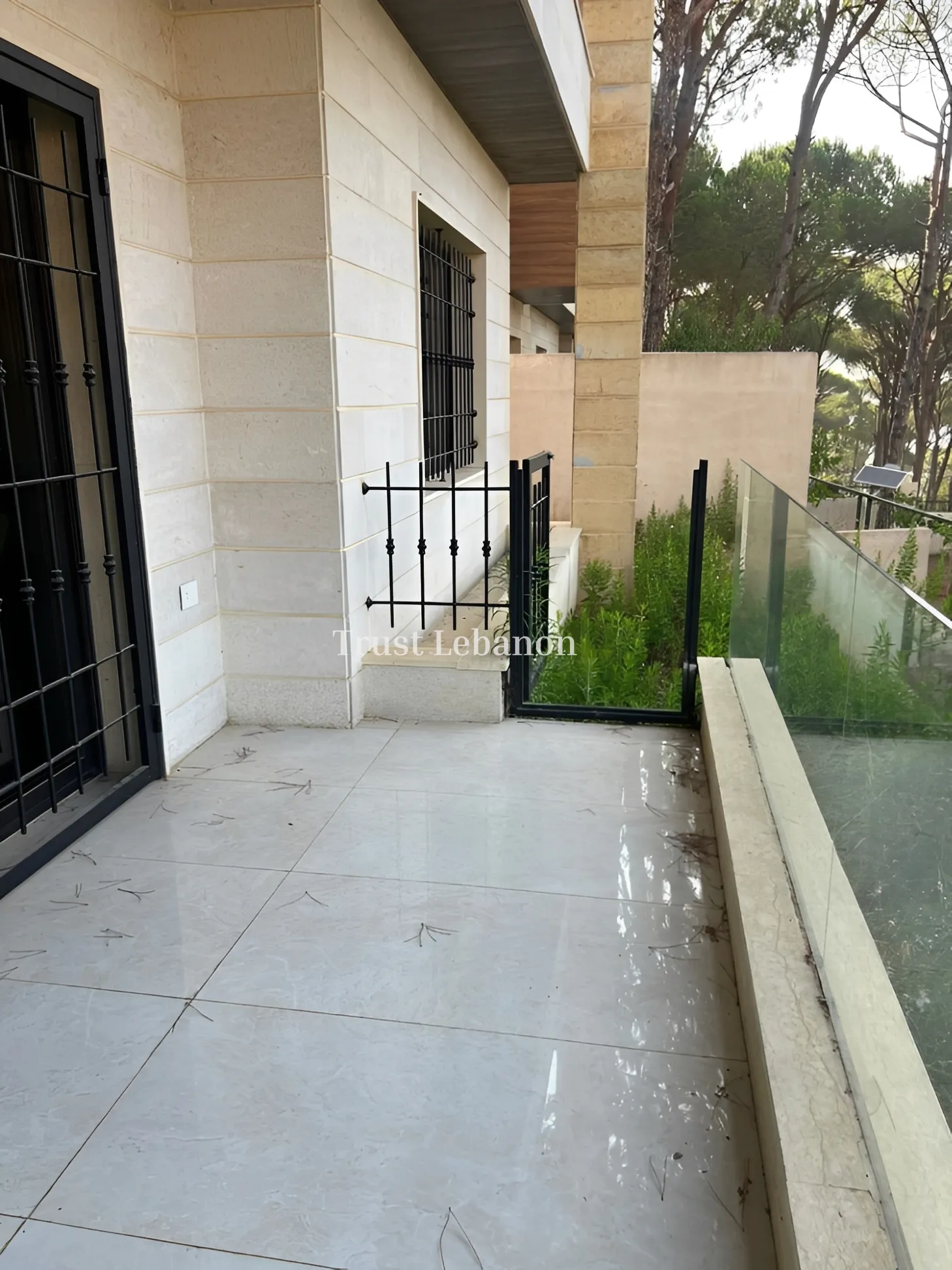 Apartment for sale in Ras El Matn, Lebanon - 3 bed, 2 bath