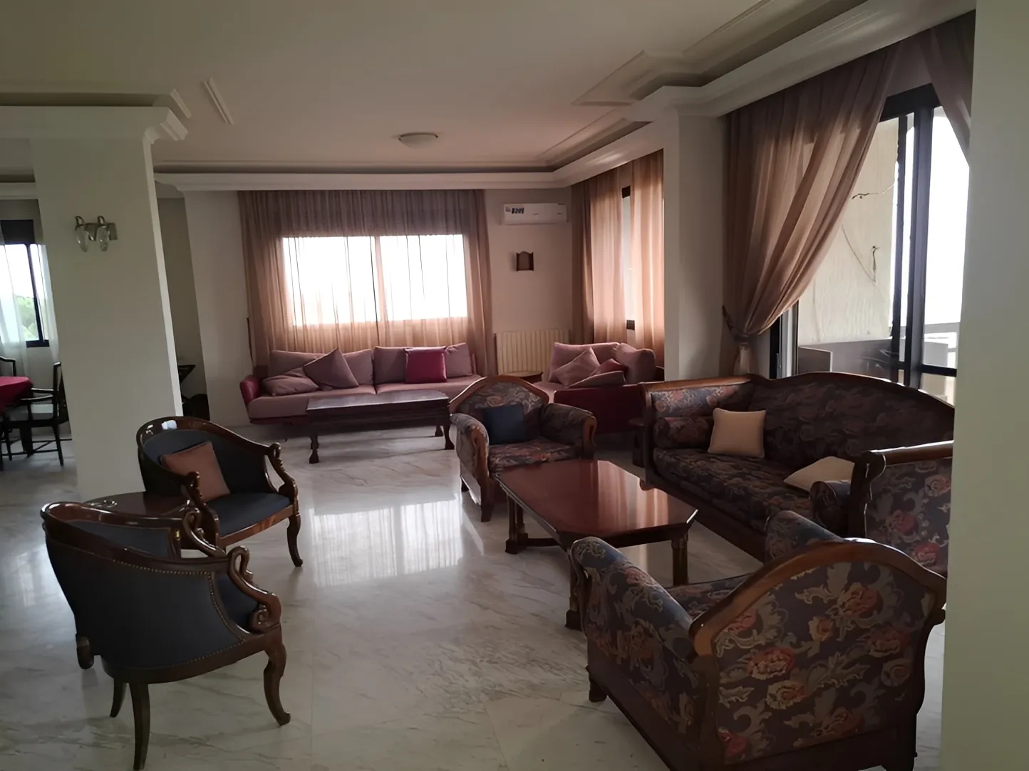 Apartment for Rent in Beit Aaoukar, Lebanon