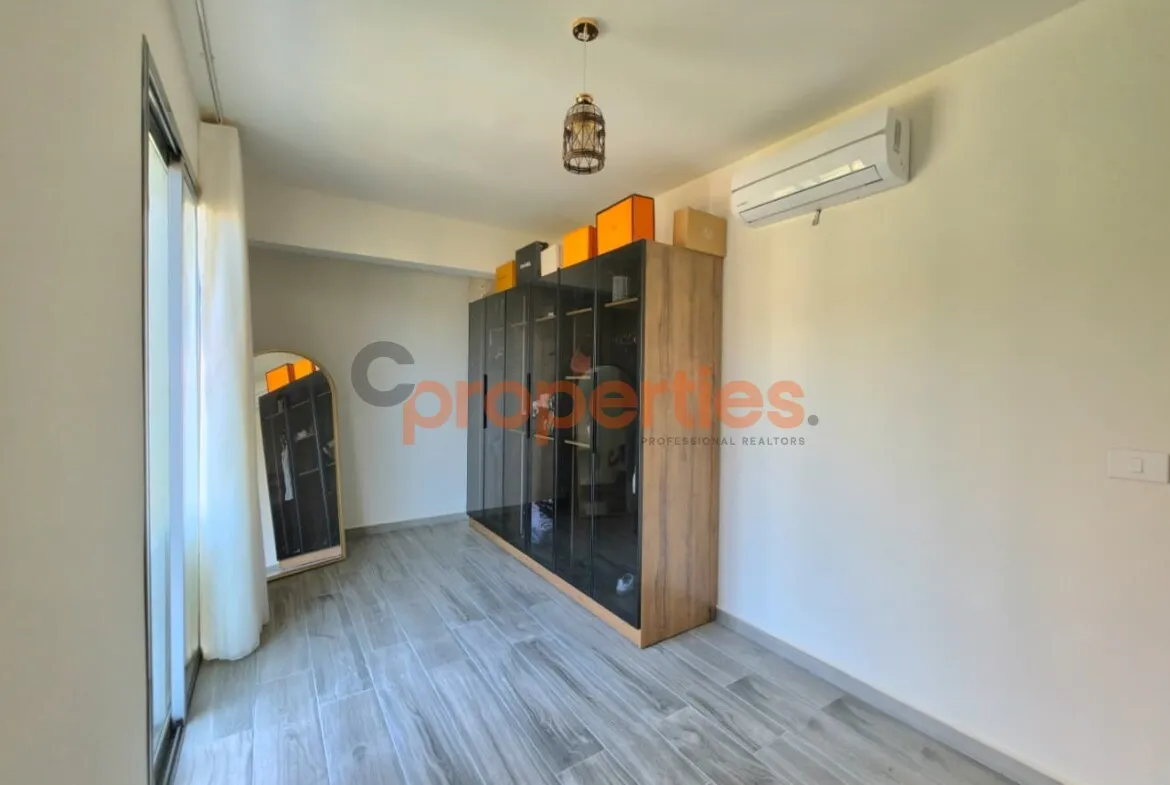 Apartment for Sale in Dbayeh