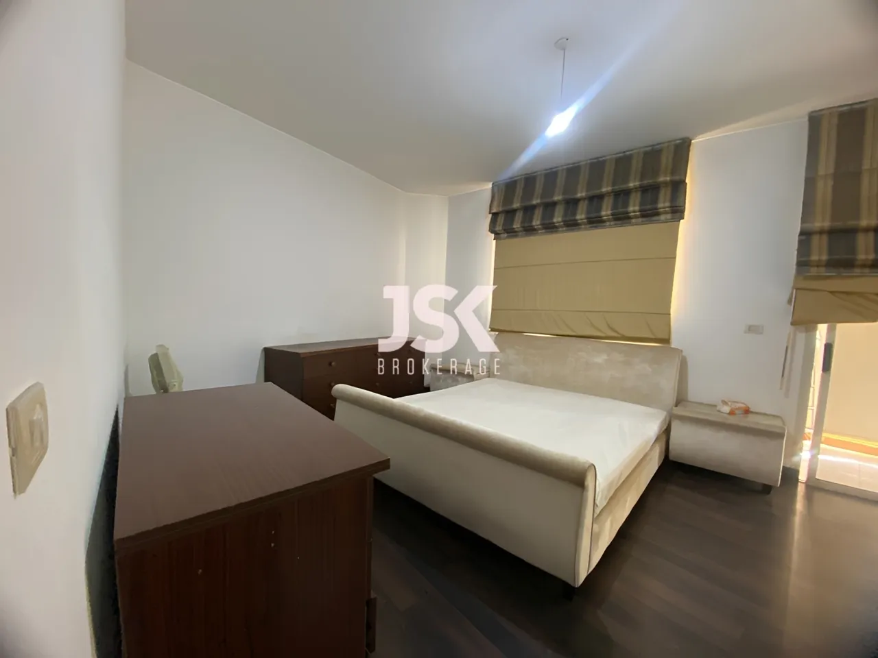 Apartment for Rent in Ras