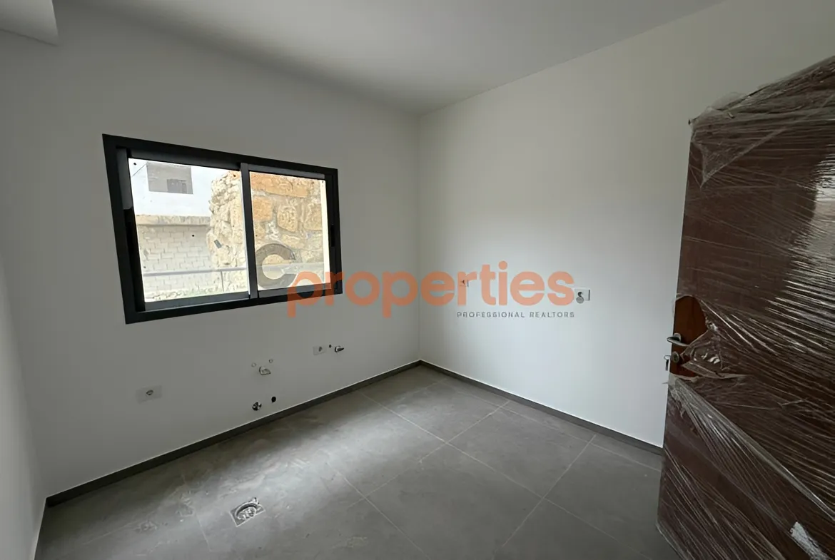 Apartment for Sale in Hazmieh