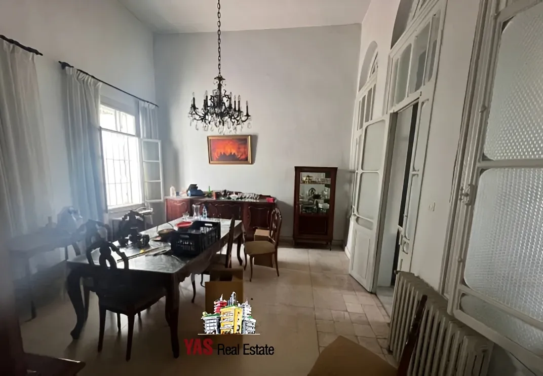 Apartment for Sale in Haret Sakhr