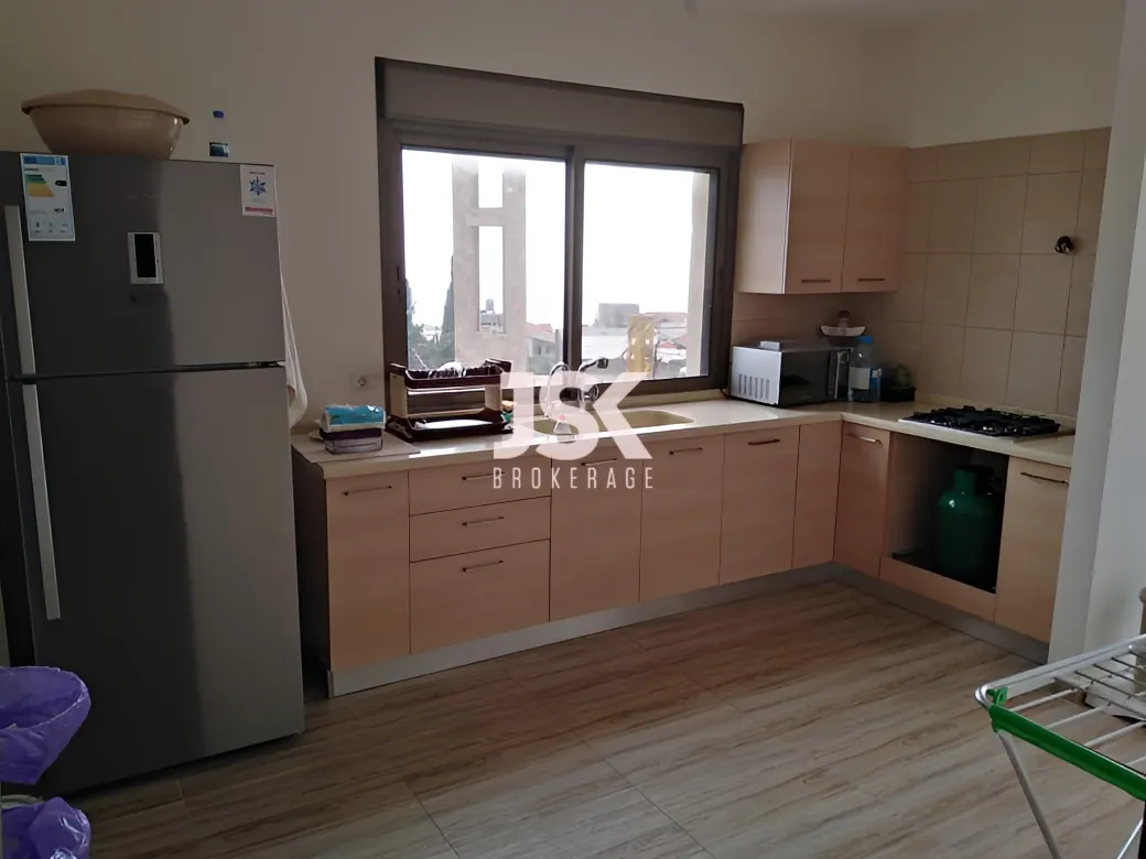 Apartment for Sale in Habboub - 3 bed, 3 bath