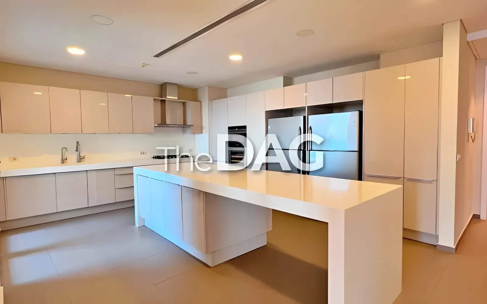 Apartment for Rent in Saifi Village, Beirut, Lebanon - 4 bed, 6 bath