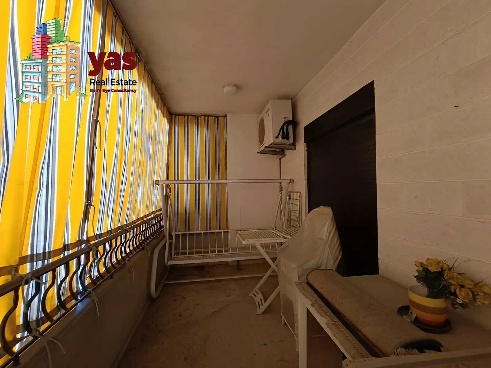 Apartment for Sale in New Rawda