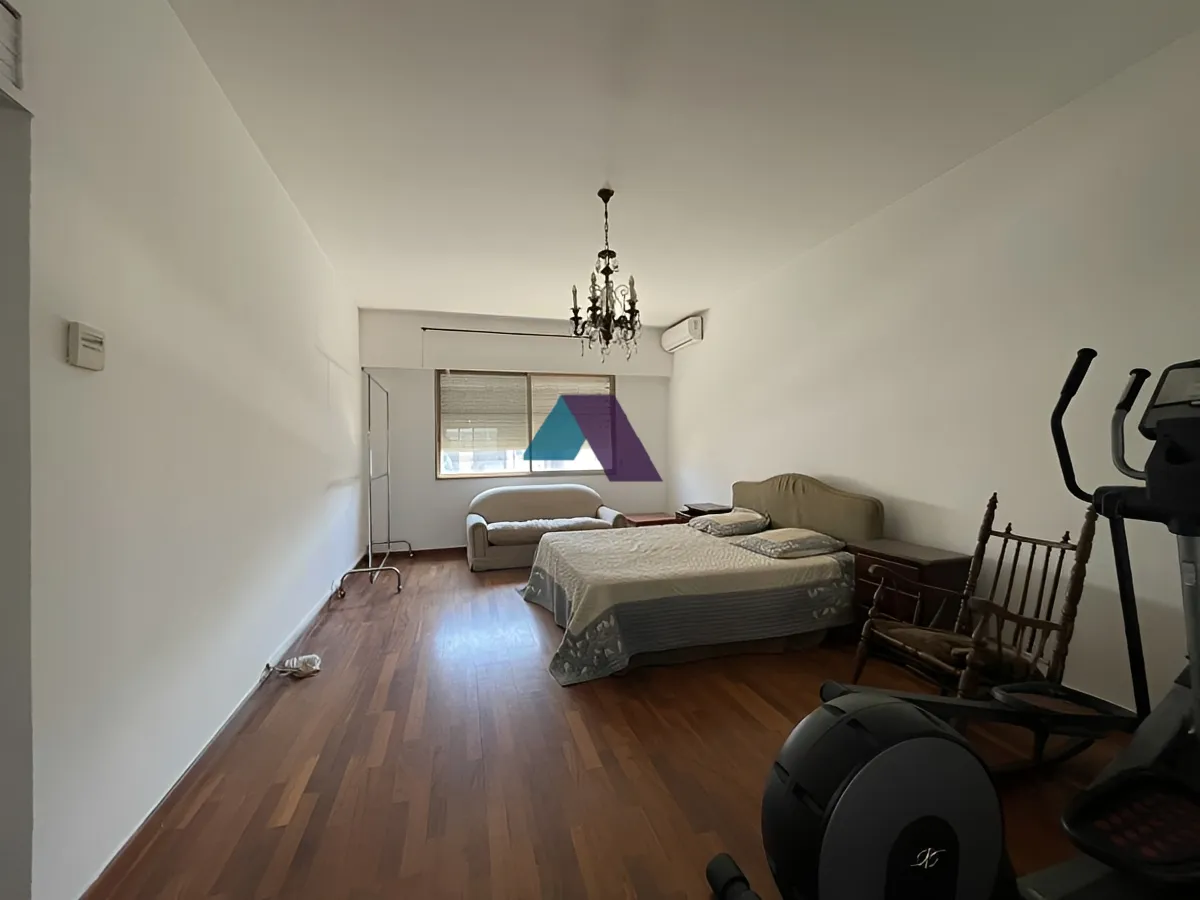 Apartment for Sale in Achrafieh