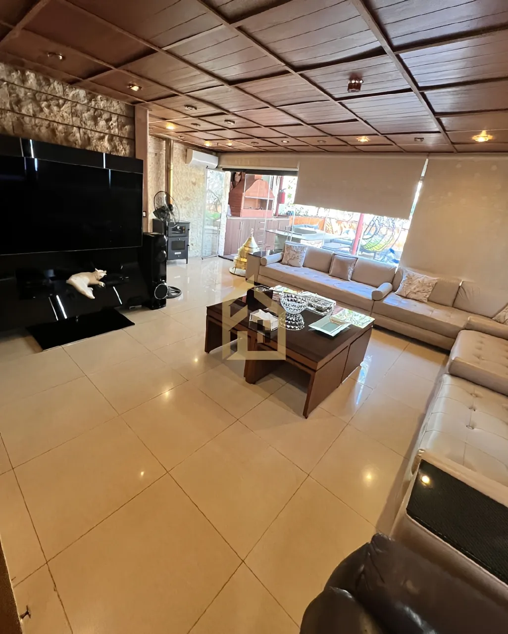 Apartment for sale in Chiyah, Lebanon