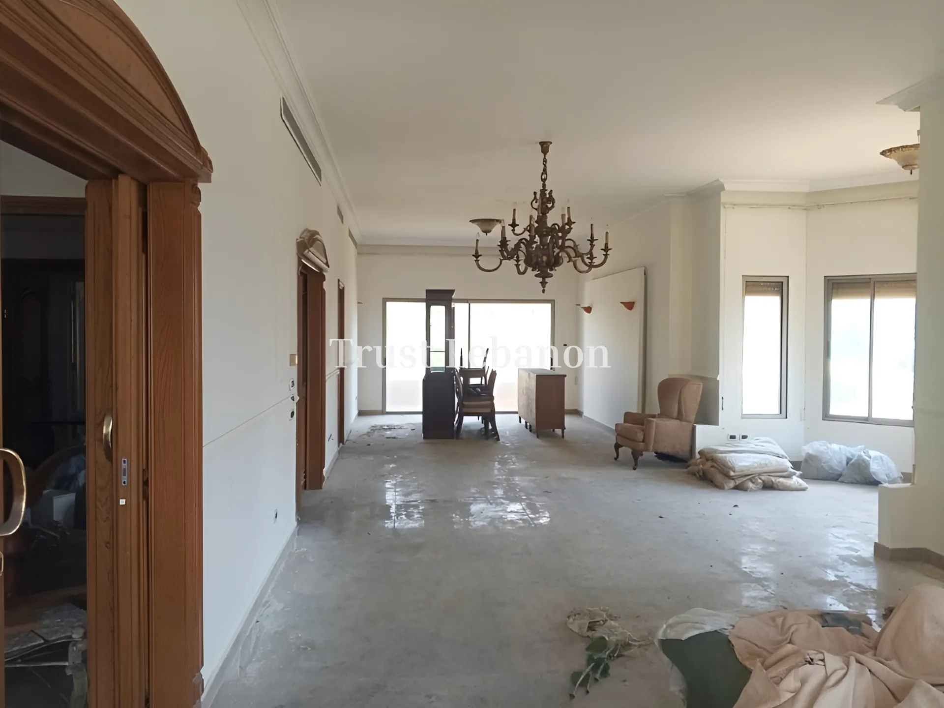 Apartment for rent in Kantari St, Bayrut, Lebanon