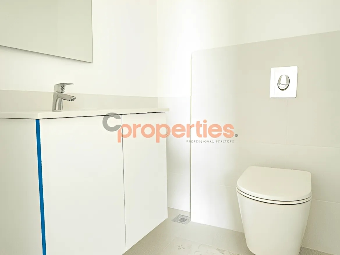 Apartment for Rent in Sahel Aalma