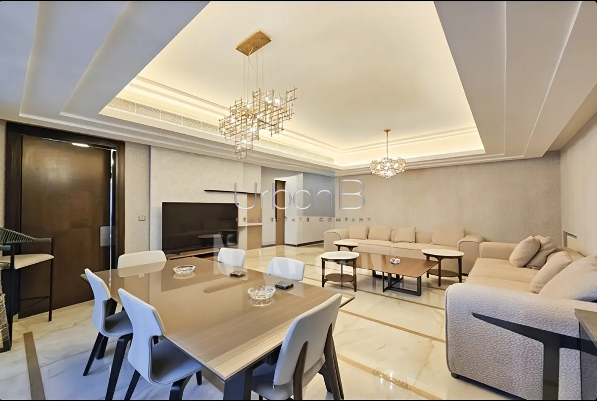 Apartment for sale in Downtown, beirut, lebanon