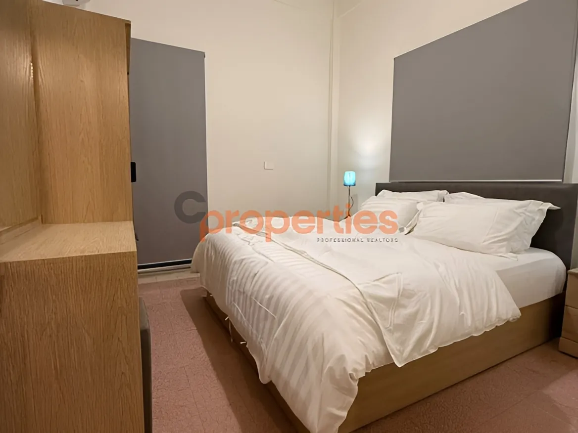 Apartment for Rent in Mar Mikhael