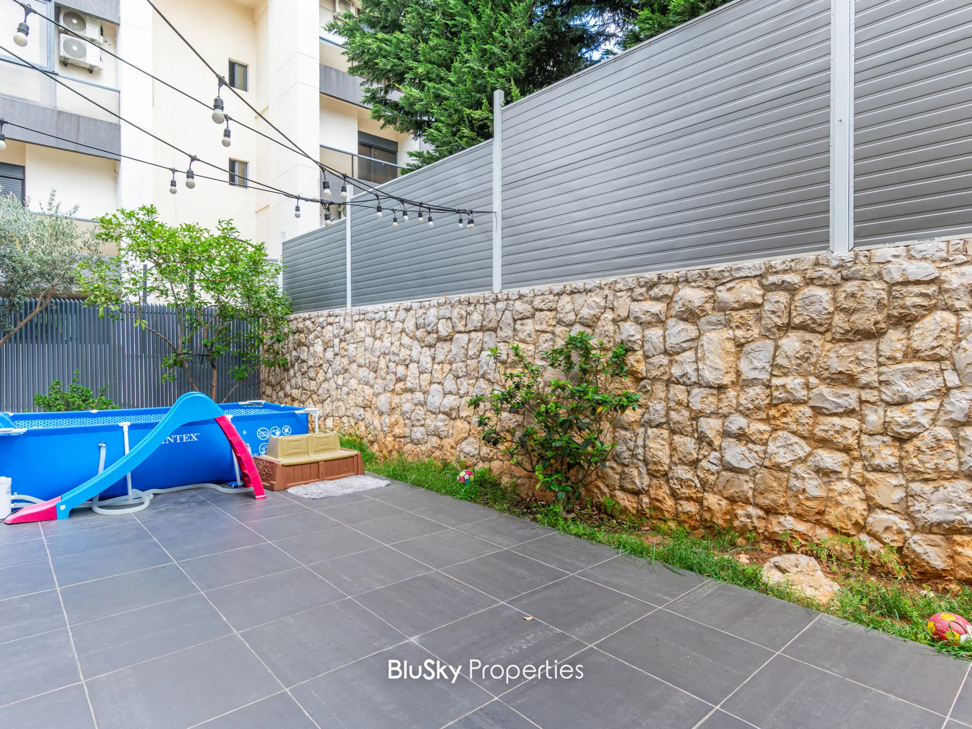 Apartment for sale in Rabweh, beirut, lebanon