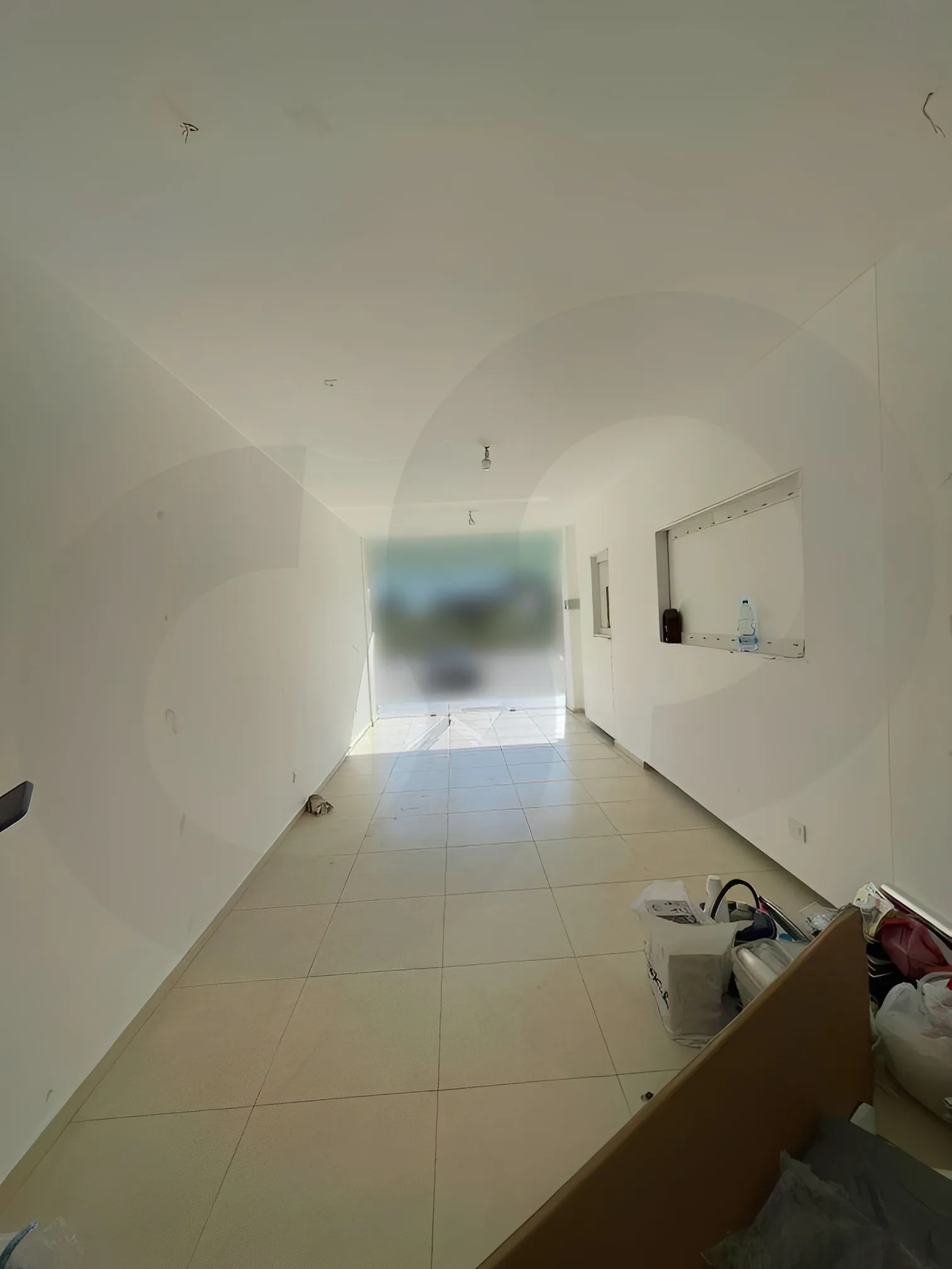 Shop for rent in Kfar Zeina