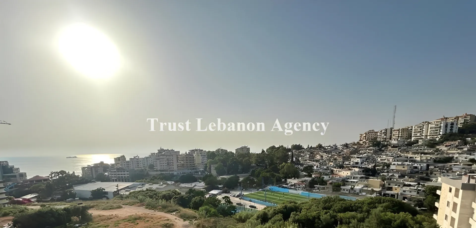 Duplex for Sale in Metn Dbayeh Lebanon