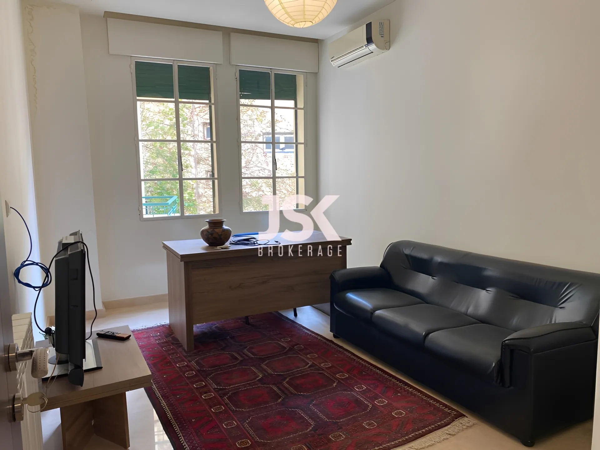 Apartment for Rent in Downtown
