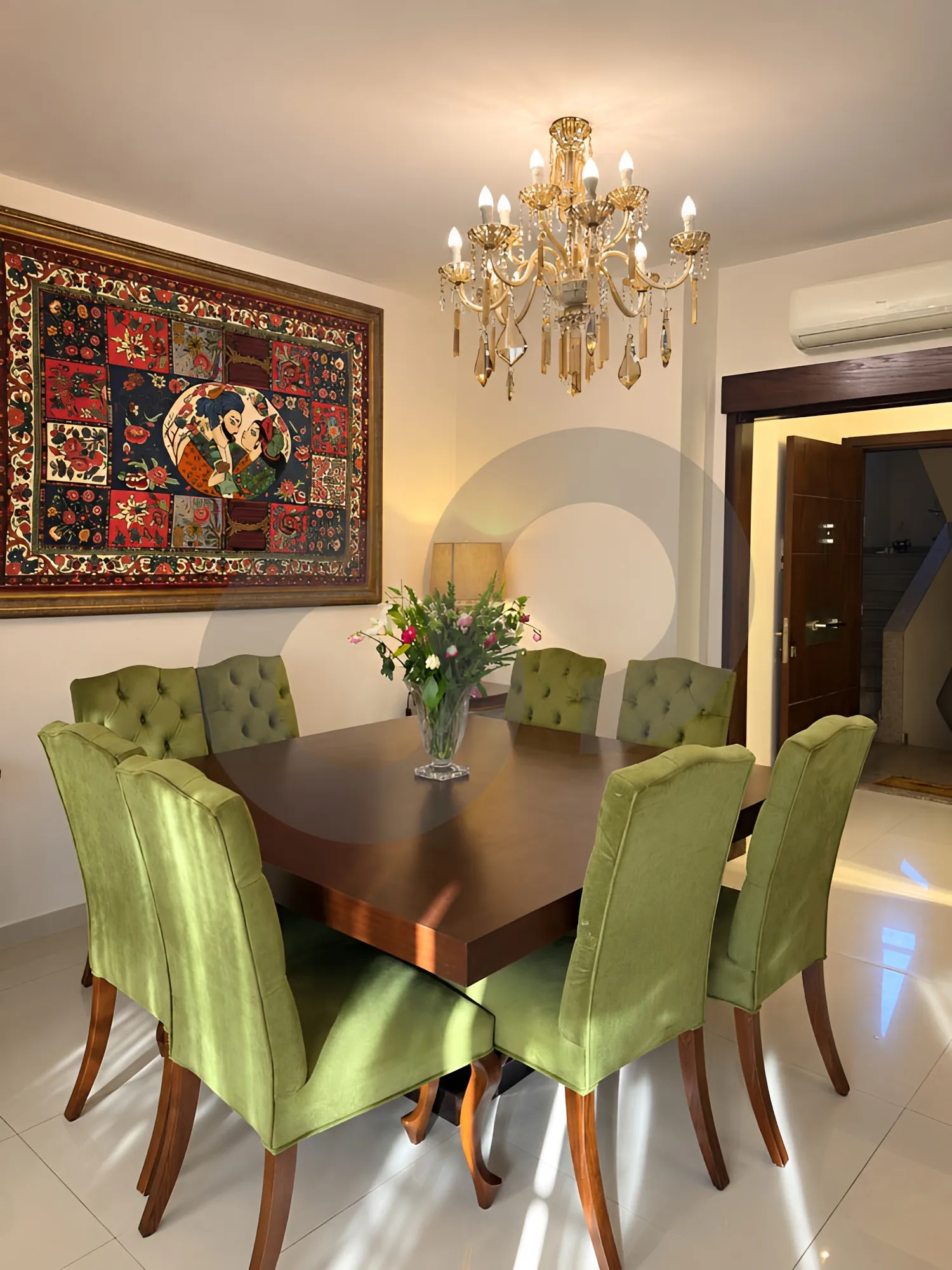 Apartment for Sale in Ras Al Naba'a