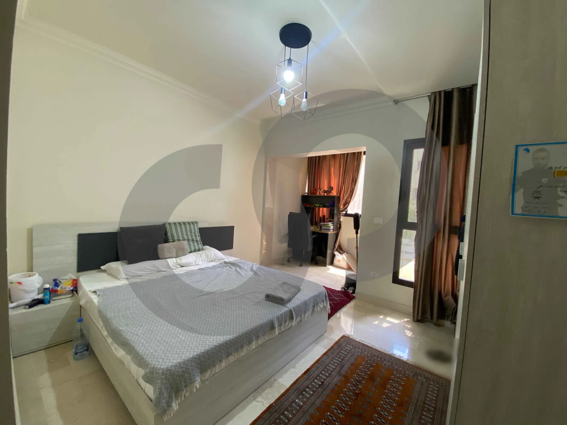 Apartment for Sale in Zarif