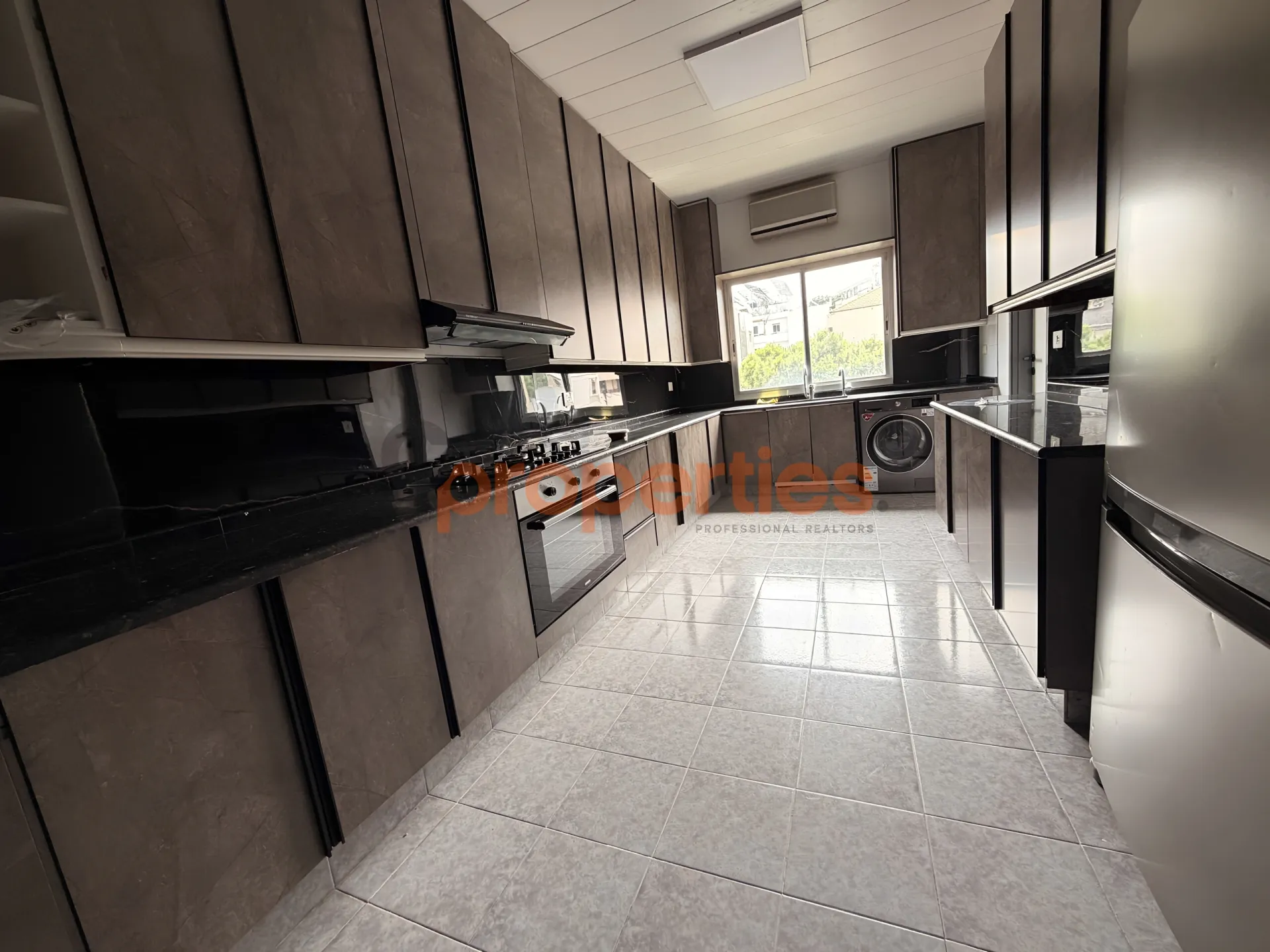 Apartment for Rent in Naqqache