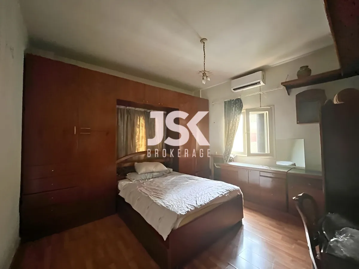 Apartment for Sale in Geitawi, Achrafieh, Beirut, Lebanon