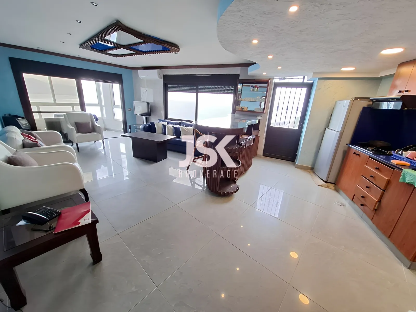 Chalet for Rent in Tabarja