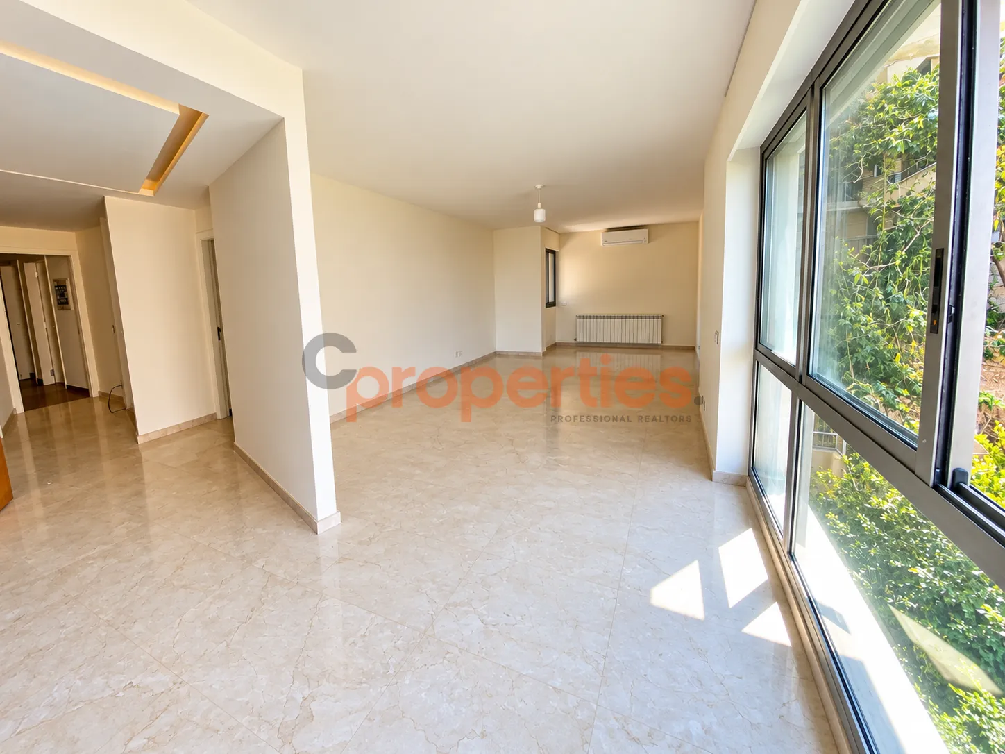 Apartment for Sale in Louaizeh