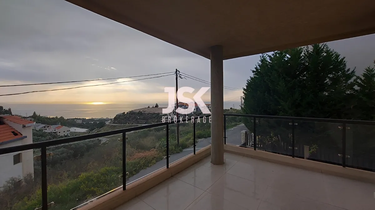 Apartment for Sale in Blat, Lebanon - 3 bed, 2 bath