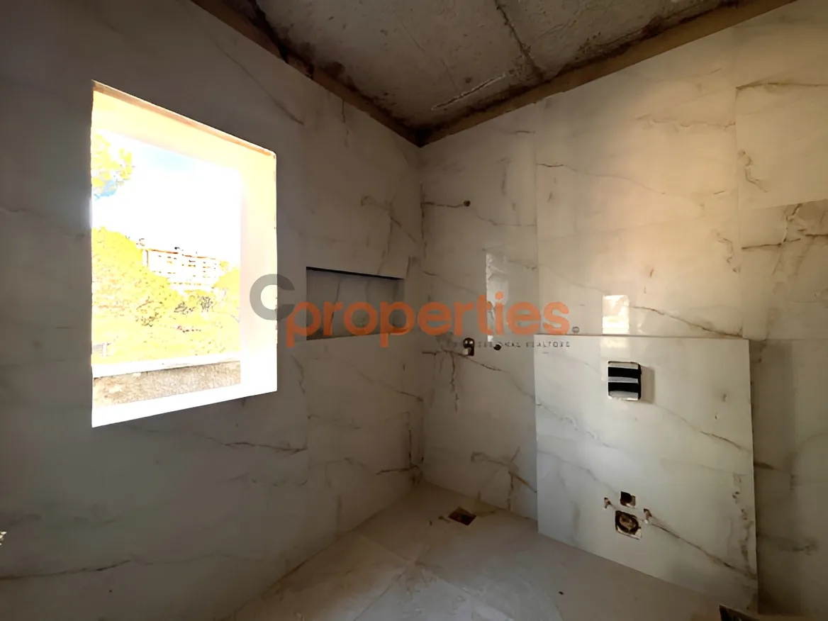 Apartment for Sale in Broummana