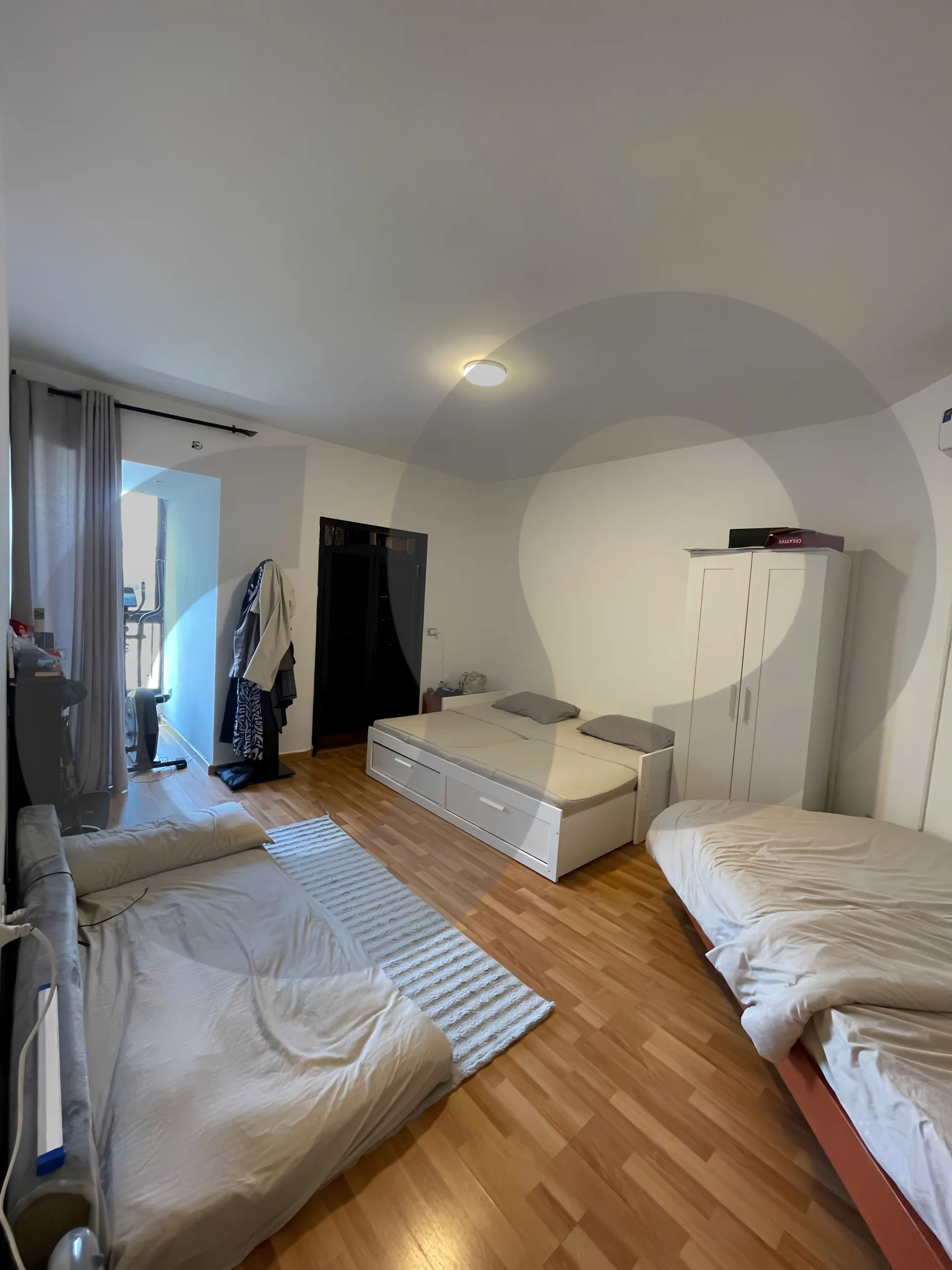 Apartment for Sale in Bchamoun