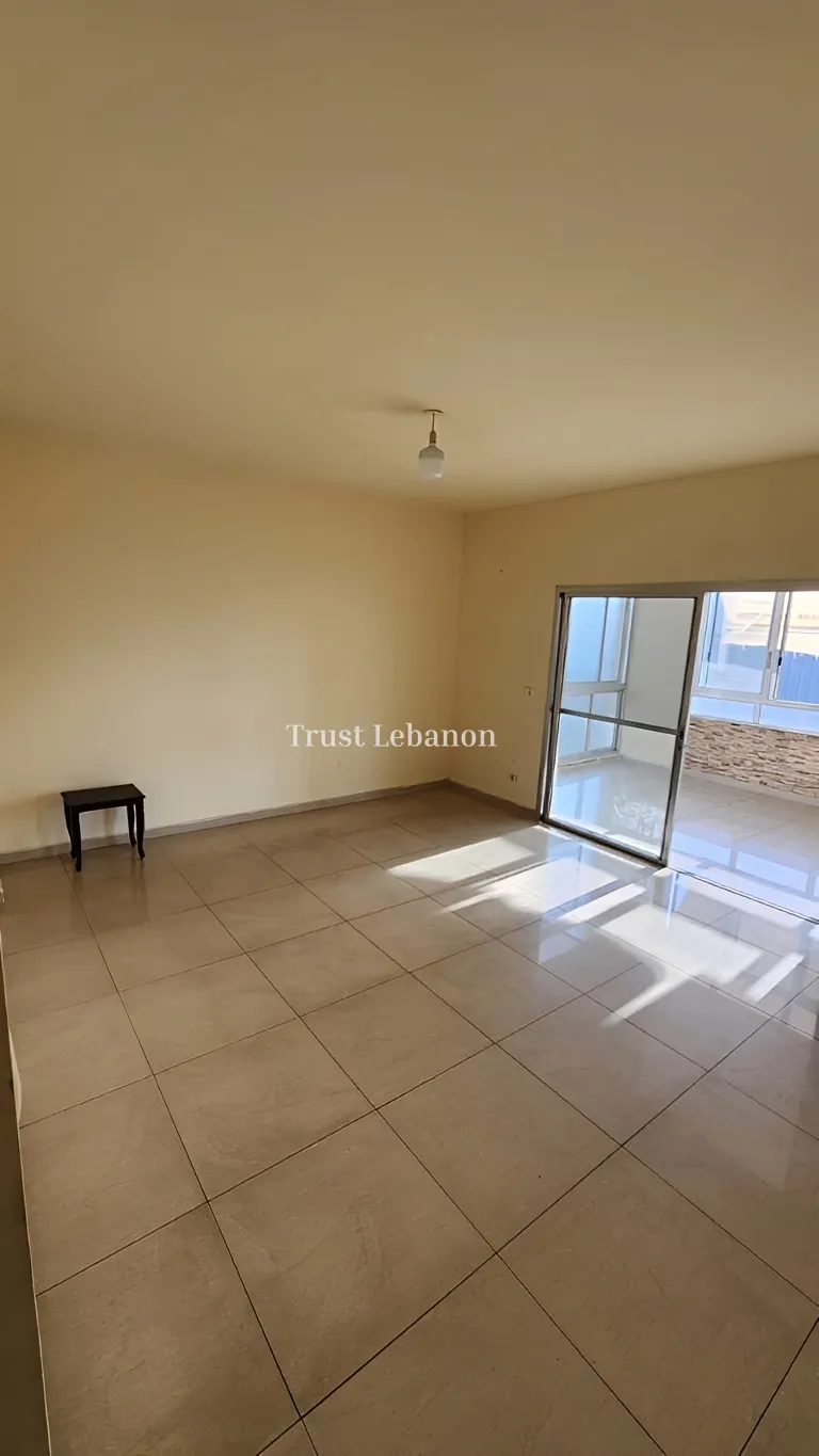 Apartment for sale in Zouk Mosbeh, Lebanon - 3 bed, 2 bath