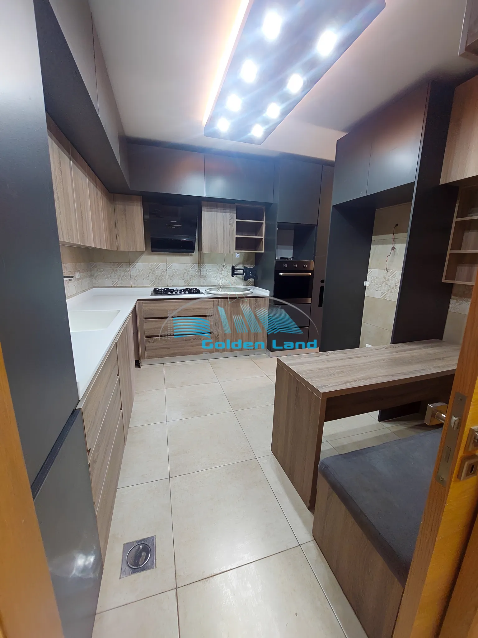 Apartment for Sale in Naqqache - 3 bed, 3 bath
