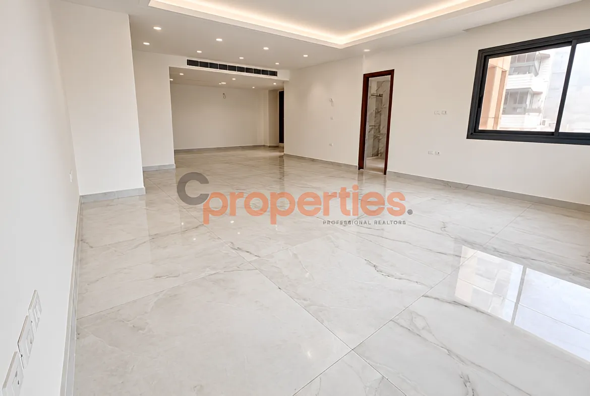 Apartment for Sale in Raoucheh