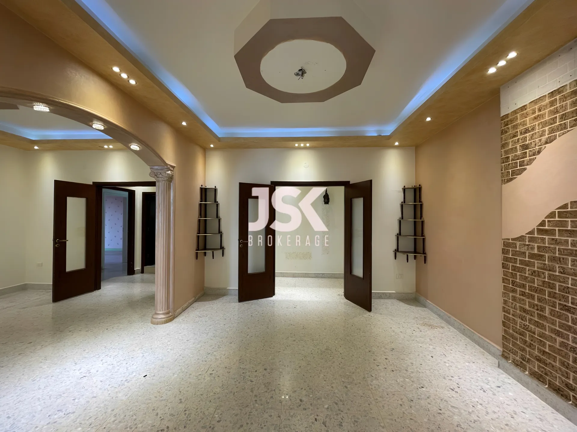 Apartment for Sale in Mazraat Yachoua