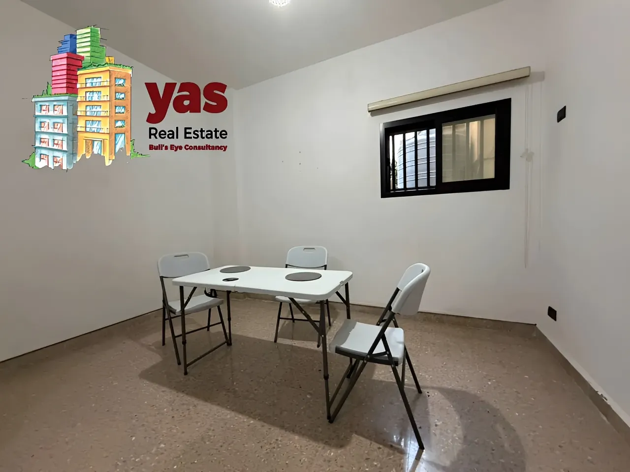 Apartment for Rent in Jeita