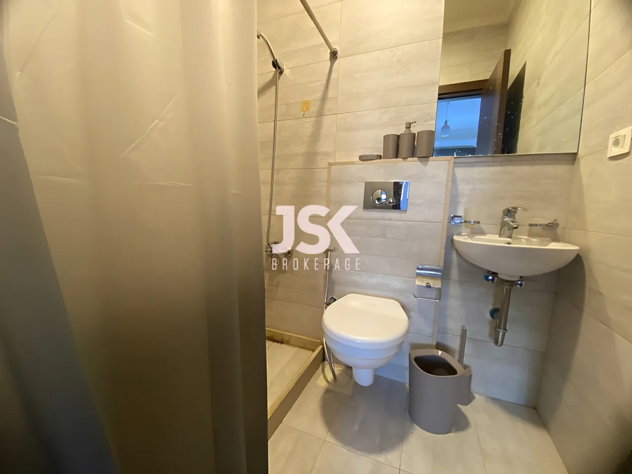 Hotel for Rent in Achrafieh