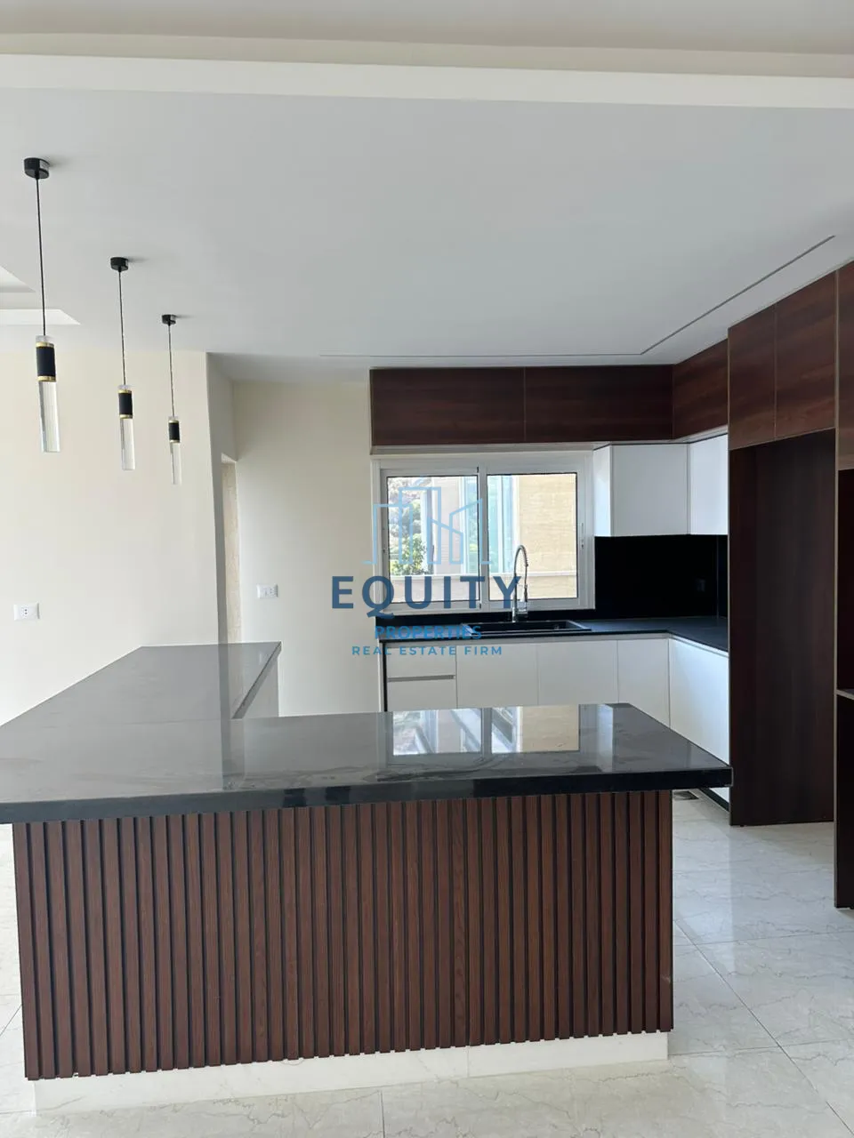 Apartment for sale in Al Qalamoun