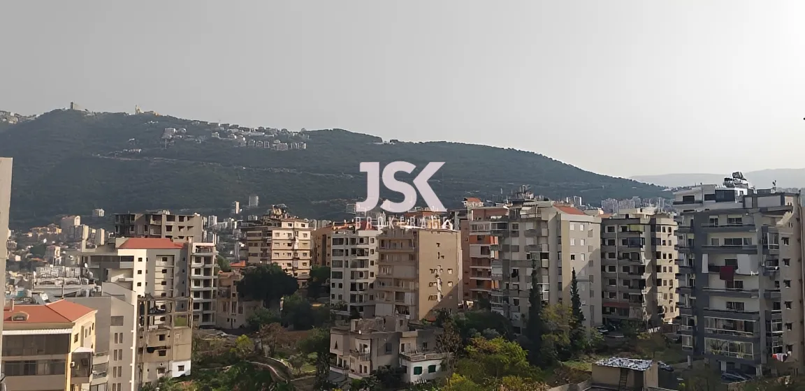 Apartment for Sale in Kaslik, Lebanon - 3 bed, 4 bath
