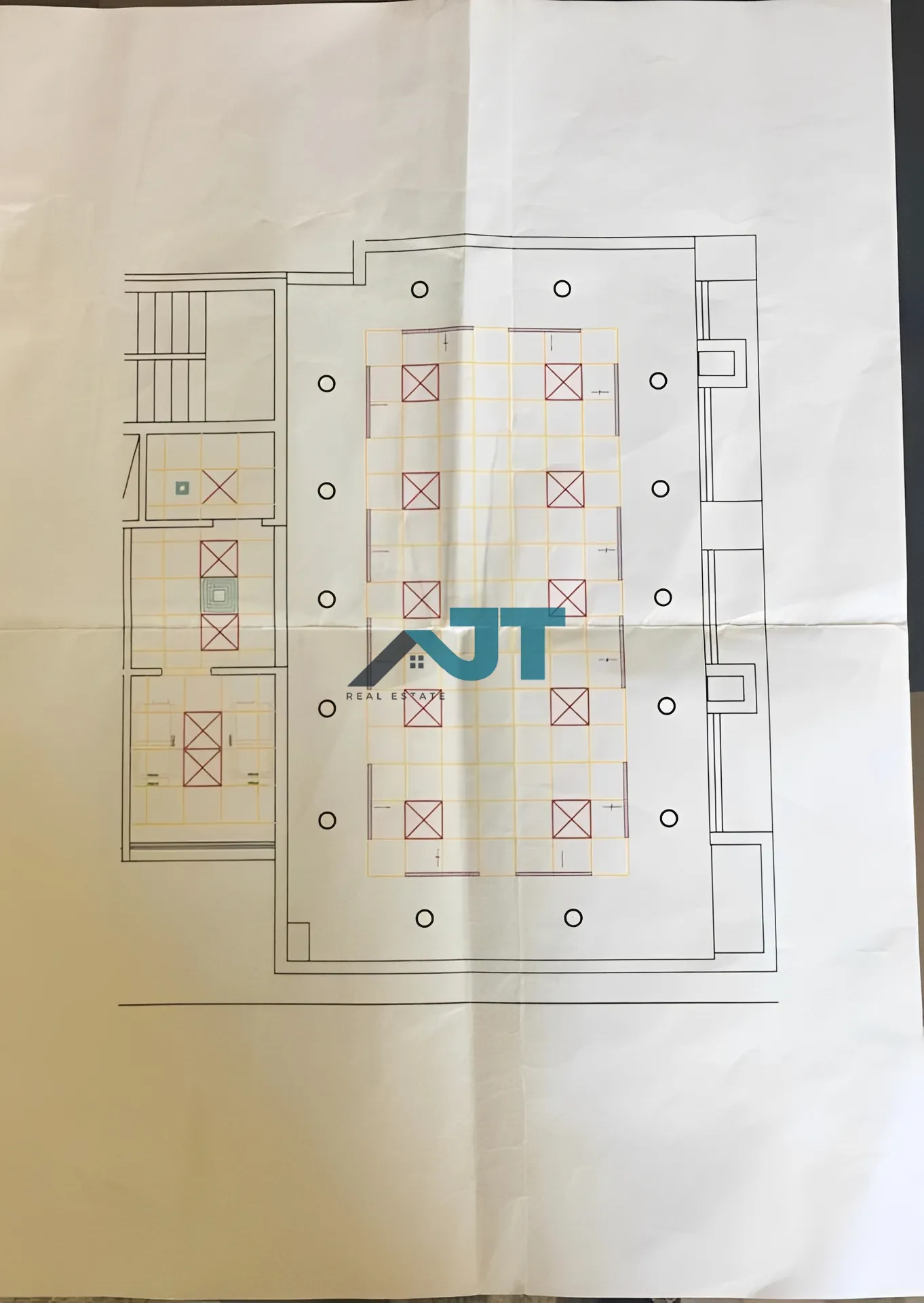 Office for rent in Mar mikhael, beirut, lebanon