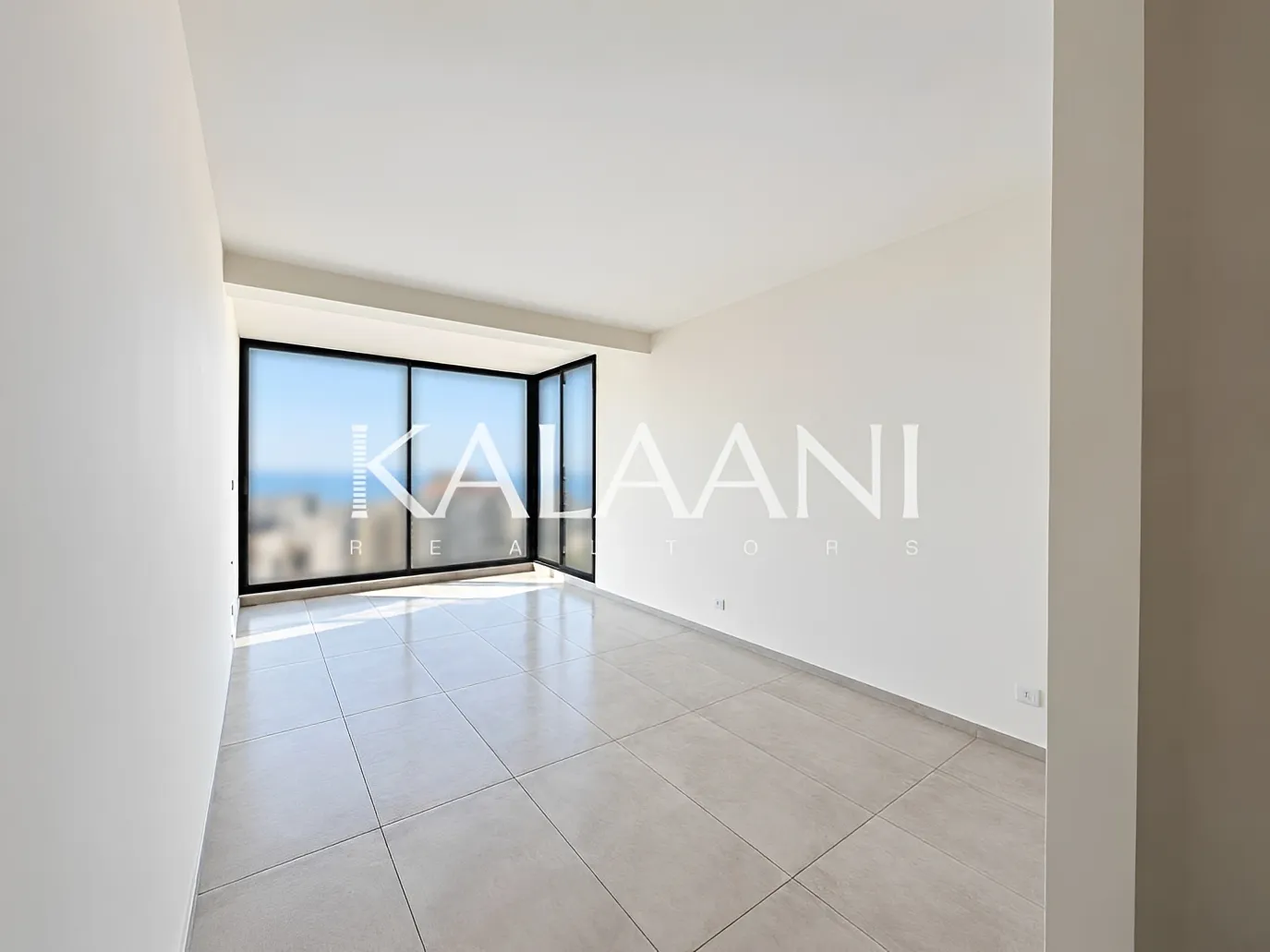 Apartment for rent in Jal El Dib