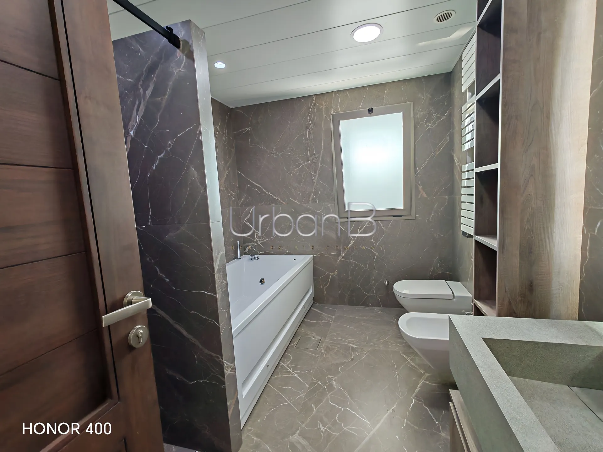 Apartment for rent in Berberi