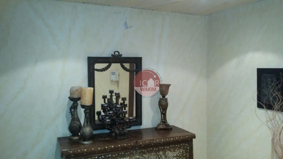 Apartment for Sale in Jnah