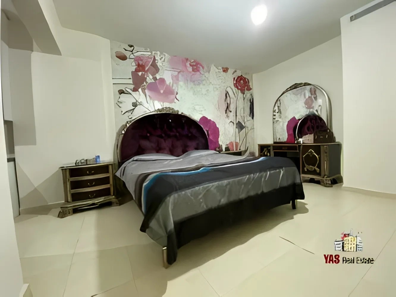 Apartment for Sale in Sahel Alma